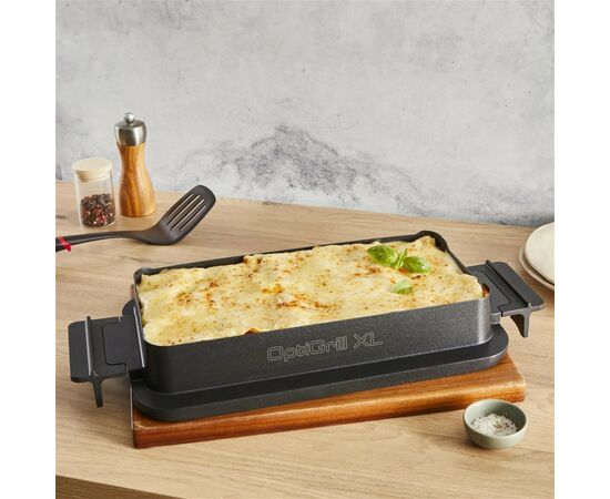 Електрогриль Tefal GC784D30, зображення 10 Електрогриль Tefal GC784D30, зображення 10