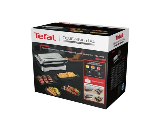 Електрогриль Tefal GC784D30, зображення 12 Електрогриль Tefal GC784D30, зображення 12