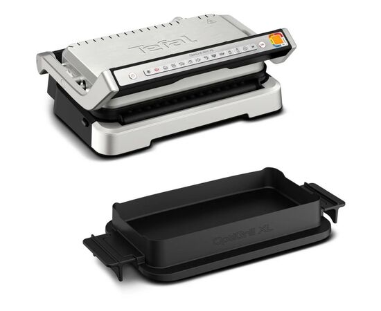 Електрогриль Tefal GC784D30, зображення 3 Електрогриль Tefal GC784D30, зображення 3