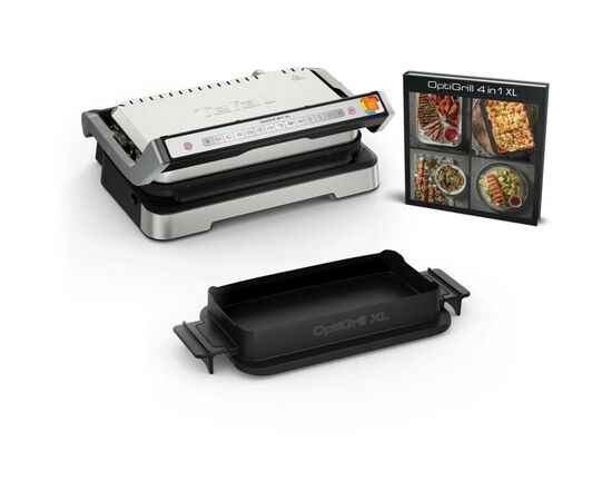 Електрогриль Tefal GC784D30, зображення 4 Електрогриль Tefal GC784D30, зображення 4