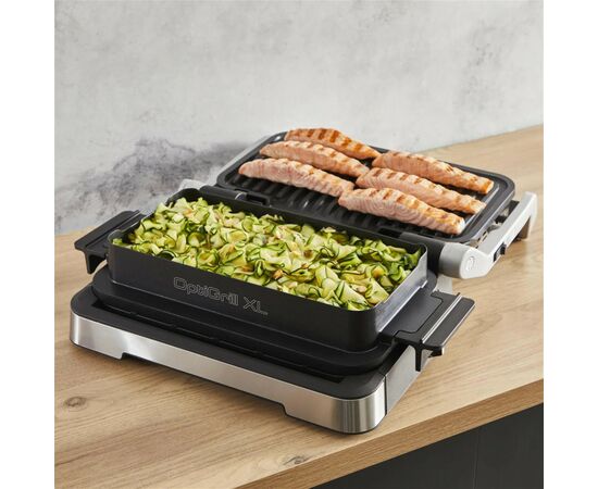 Електрогриль Tefal GC784D30, зображення 6 Електрогриль Tefal GC784D30, зображення 6