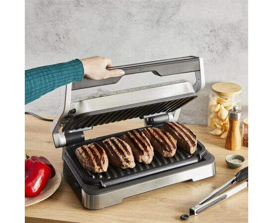 Електрогриль Tefal GC784D30, зображення 8 Електрогриль Tefal GC784D30, зображення 8