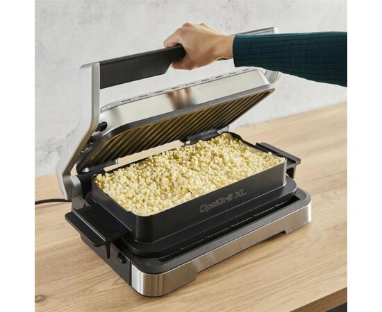 Електрогриль Tefal GC784D30, зображення 9 Електрогриль Tefal GC784D30, зображення 9