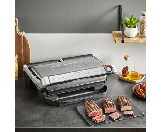 Электрогриль Tefal GC727D10, изображение 11 Электрогриль Tefal GC727D10, изображение 11