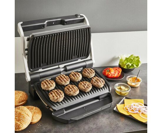 Электрогриль Tefal GC727D10, изображение 7 Электрогриль Tefal GC727D10, изображение 7