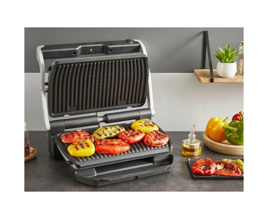 Электрогриль Tefal GC727D10, изображение 8 Электрогриль Tefal GC727D10, изображение 8
