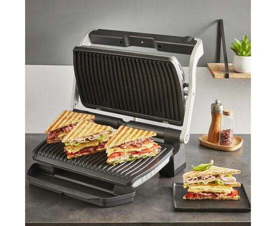 Электрогриль Tefal GC727D10, изображение 9 Электрогриль Tefal GC727D10, изображение 9
