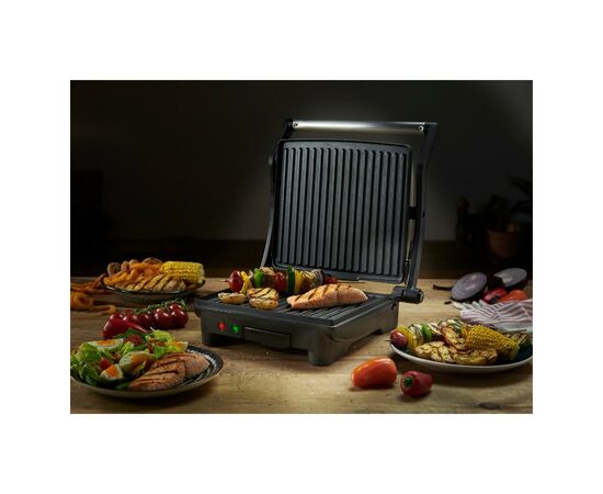 Электрогриль Russell Hobbs 26250-56, изображение 8 Электрогриль Russell Hobbs 26250-56, изображение 8