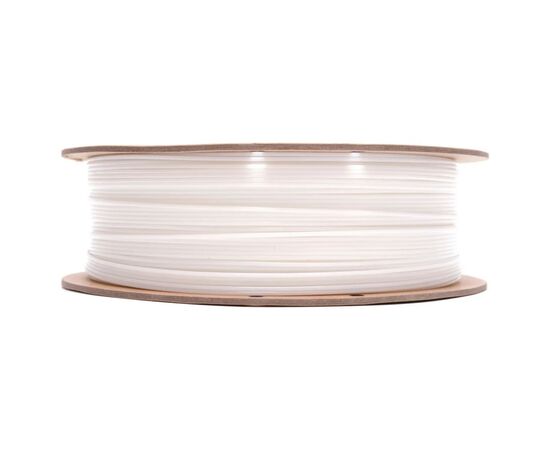 Пластик для 3D-принтера eSUN ePLA-HF 1кг, 1.75мм, white (EPLA-HF-P175W1), изображение 2 Пластик для 3D-принтера eSUN ePLA-HF 1кг, 1.75мм, white (EPLA-HF-P175W1), изображение 2