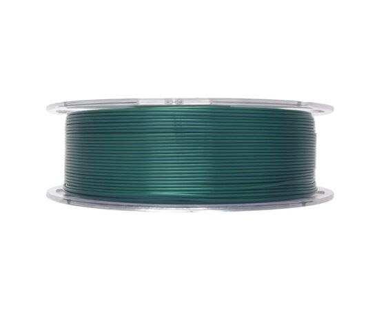 Пластик для 3D-принтера eSUN ePLA-Silk Magic 1кг, 1.75мм, green-blue (S-MAGIC175GU1), изображение 3 Пластик для 3D-принтера eSUN ePLA-Silk Magic 1кг, 1.75мм, green-blue (S-MAGIC175GU1), изображение 3