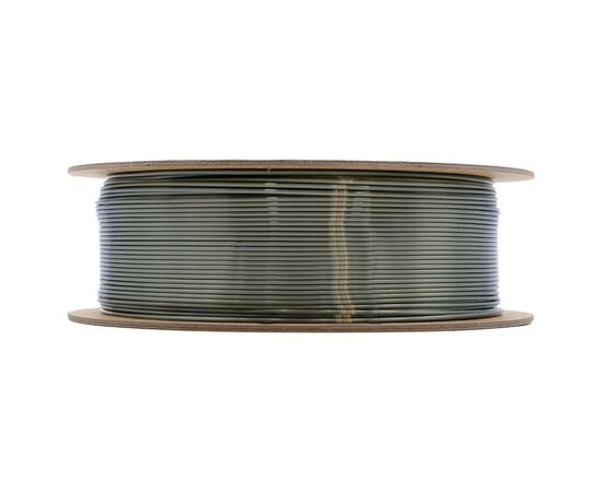 Пластик для 3D-принтера eSUN eSilk-PLA 1кг, 1.75мм, bronze (ESILK-PLA175FB1), зображення 3 Пластик для 3D-принтера eSUN eSilk-PLA 1кг, 1.75мм, bronze (ESILK-PLA175FB1), зображення 3