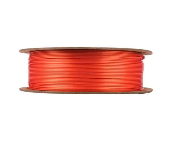 Пластик для 3D-принтера eSUN eSilk-PLA 1кг, 1.75мм, red (ESILK-PLA175R1), зображення 3 Пластик для 3D-принтера eSUN eSilk-PLA 1кг, 1.75мм, red (ESILK-PLA175R1), зображення 3