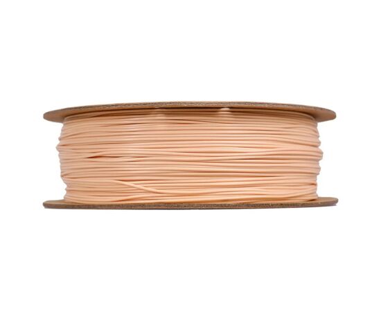 Пластик для 3D-принтера eSUN PLA+ 1.75мм, 1кг, beige (PLA+175BG1), изображение 3 Пластик для 3D-принтера eSUN PLA+ 1.75мм, 1кг, beige (PLA+175BG1), изображение 3