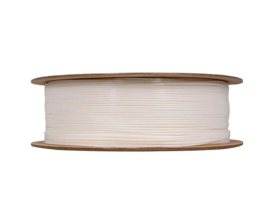 Пластик для 3D-принтера eSUN PLA+ 1.75мм, 1кг, white (PLA+175W1), изображение 3 Пластик для 3D-принтера eSUN PLA+ 1.75мм, 1кг, white (PLA+175W1), изображение 3
