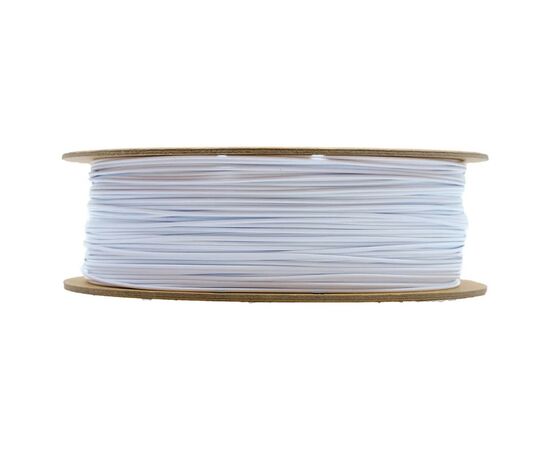 Пластик для 3D-принтера eSUN PLA+ 1.75мм, 1кг, cold white (PLA+175CW1), изображение 3 Пластик для 3D-принтера eSUN PLA+ 1.75мм, 1кг, cold white (PLA+175CW1), изображение 3