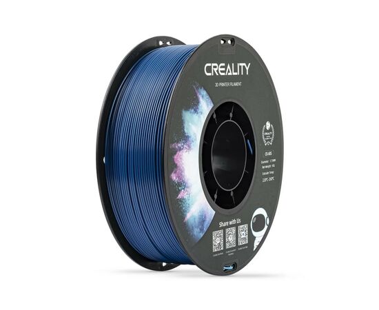 Пластик для 3D-принтера Creality ABS 1кг, 1.75мм, blue (3301020036)