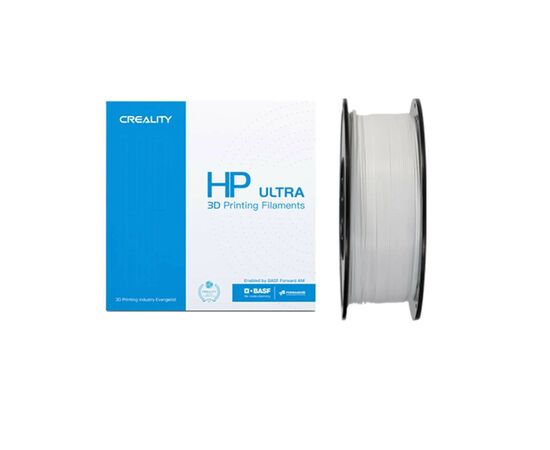Пластик для 3D-принтера Creality PLA HP ULTRA 1кг, 1.75мм, white (3301010283)