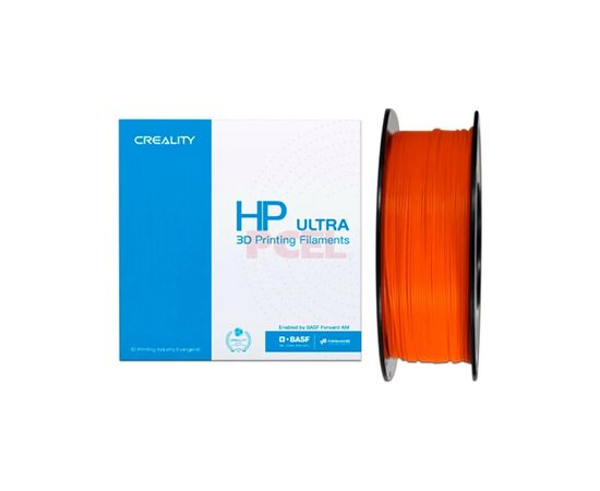 Пластик для 3D-принтера Creality PLA HP ULTRA 1кг, 1.75мм, orenge (3301010278)