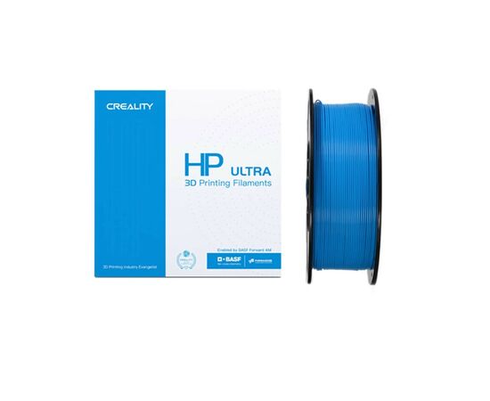 Пластик для 3D-принтера Creality PLA HP ULTRA 1кг, 1.75мм, blue (3301010279)