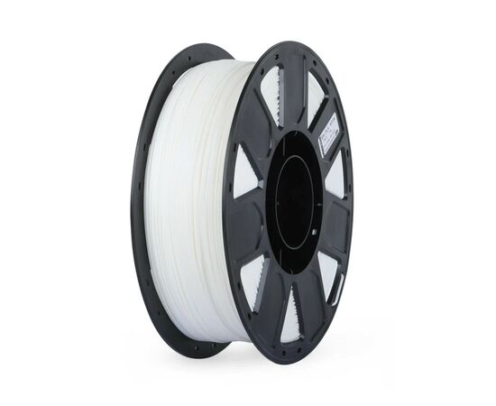 Пластик для 3D-принтера Creality PLA 1кг, 1.75мм, white (3301010121)