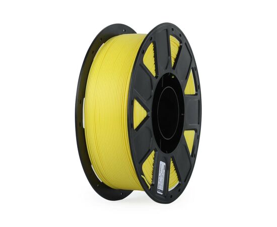 Пластик для 3D-принтера Creality PLA 1кг, 1.75мм, yellow dark (3301010126)
