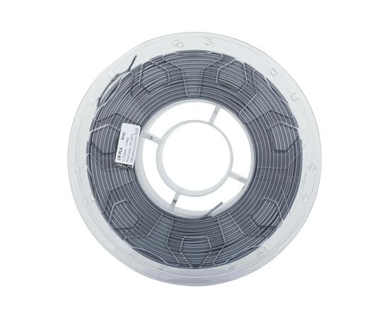 Пластик для 3D-принтера Creality PLA 1кг, 1.75мм, grey (3301010066), зображення 2 Пластик для 3D-принтера Creality PLA 1кг, 1.75мм, grey (3301010066), зображення 2
