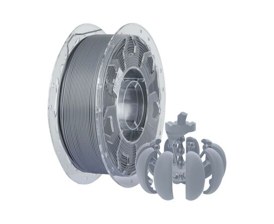 Пластик для 3D-принтера Creality PLA 1кг, 1.75мм, grey (3301010066)