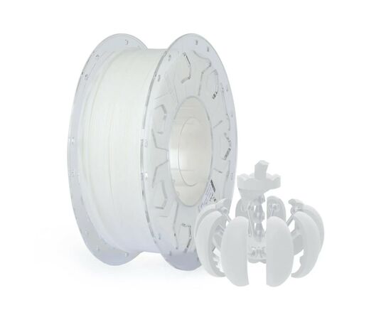 Пластик для 3D-принтера Creality PLA 1кг, 1.75мм, naturel white (3301010277)