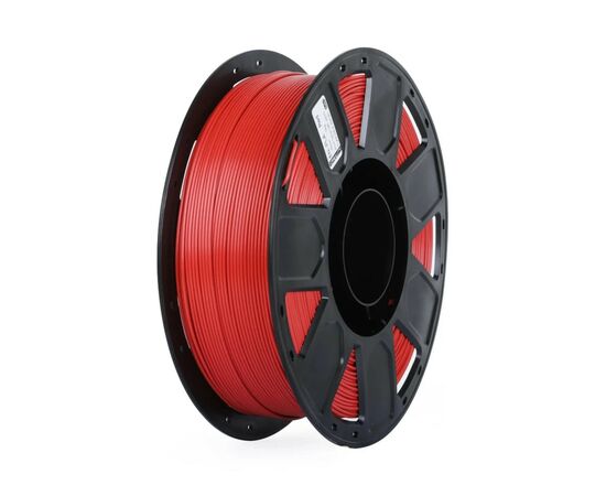 Пластик для 3D-принтера Creality PLA 1кг, 1.75мм, red dark (3301010124)