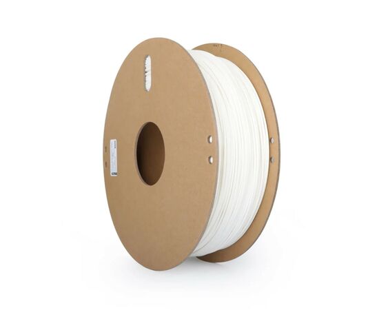 Пластик для 3D-принтера Creality PLA matte 1кг, 1.75мм, natural white (3301010296), изображение 4 Пластик для 3D-принтера Creality PLA matte 1кг, 1.75мм, natural white (3301010296), изображение 4