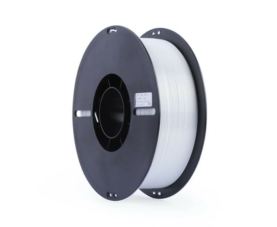 Пластик для 3D-принтера Creality PLA silky shine 1кг, 1.75мм, white (3301120004), изображение 5 Пластик для 3D-принтера Creality PLA silky shine 1кг, 1.75мм, white (3301120004), изображение 5