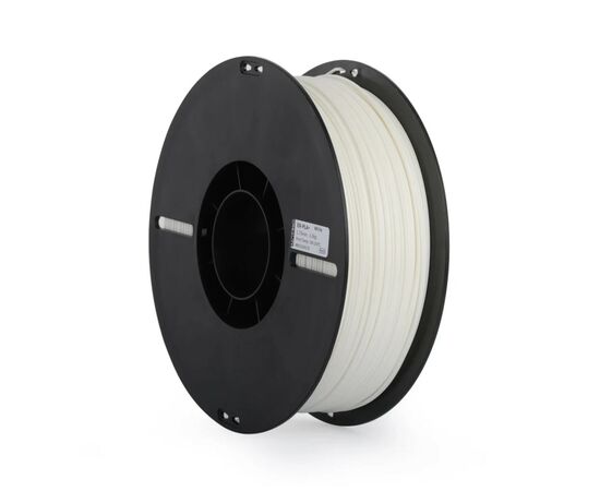 Пластик для 3D-принтера Creality PLA+ 1кг, 1.75мм, white (3301010305), изображение 5 Пластик для 3D-принтера Creality PLA+ 1кг, 1.75мм, white (3301010305), изображение 5