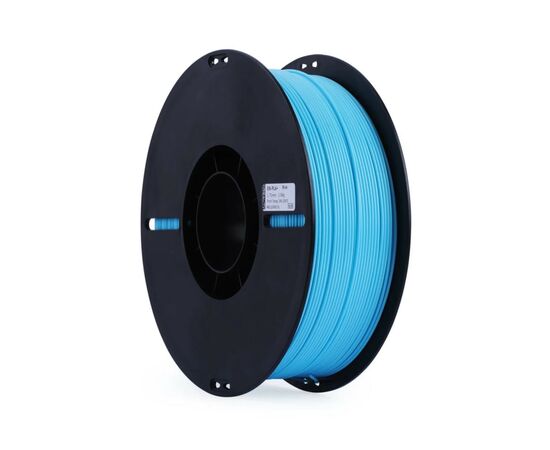 Пластик для 3D-принтера Creality PLA+ 1кг, 1.75мм, blue (3301010310), изображение 5 Пластик для 3D-принтера Creality PLA+ 1кг, 1.75мм, blue (3301010310), изображение 5