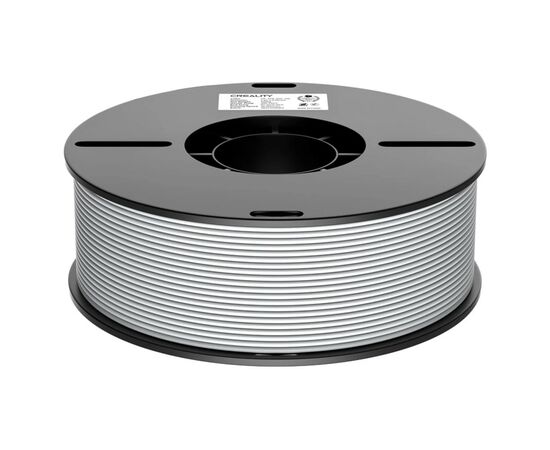 Пластик для 3D-принтера Creality TPR 1кг, 2.85мм, white (3301090012), изображение 3 Пластик для 3D-принтера Creality TPR 1кг, 2.85мм, white (3301090012), изображение 3