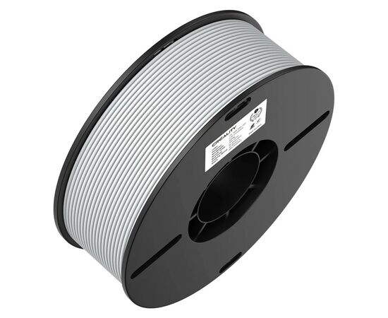 Пластик для 3D-принтера Creality TPR 1кг, 2.85мм, white (3301090012)