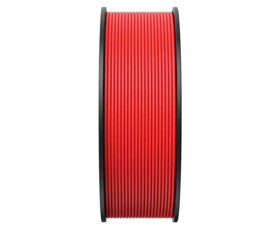Пластик для 3D-принтера Creality TPR 1кг, 2.85мм, red (3301090011), изображение 3 Пластик для 3D-принтера Creality TPR 1кг, 2.85мм, red (3301090011), изображение 3