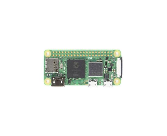 Промисловий ПК Raspberry Pi Zero 2 W (RPI004), зображення 2 Промисловий ПК Raspberry Pi Zero 2 W (RPI004), зображення 2