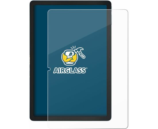 Стекло защитное BeCover Oscal Pad 16 10.5" (711061), изображение 2 Стекло защитное BeCover Oscal Pad 16 10.5" (711061), изображение 2