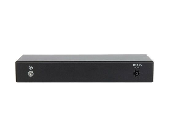 Коммутатор сетевой Dahua DH-PFS3009-8ET1GT-96, изображение 3 Коммутатор сетевой Dahua DH-PFS3009-8ET1GT-96, изображение 3