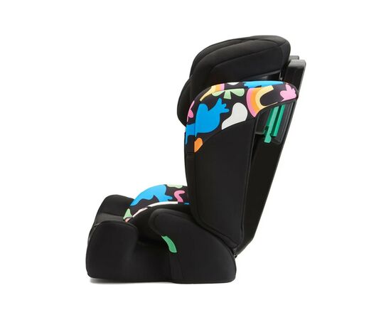 Автокресло Kinderkraft Comfort Up i-Size Happy Shapes (KCCOUP02HAP0000) (5902533925476), изображение 3 Автокресло Kinderkraft Comfort Up i-Size Happy Shapes (KCCOUP02HAP0000) (5902533925476), изображение 3