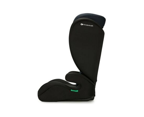 Автокресло Kinderkraft i-Spark Black (KCISPA00BLK0000) (5902533924943), изображение 2 Автокресло Kinderkraft i-Spark Black (KCISPA00BLK0000) (5902533924943), изображение 2