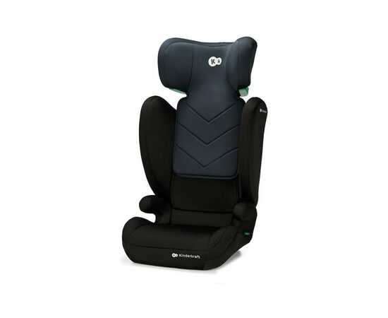 Автокресло Kinderkraft i-Spark Black (KCISPA00BLK0000) (5902533924943), изображение 3 Автокресло Kinderkraft i-Spark Black (KCISPA00BLK0000) (5902533924943), изображение 3