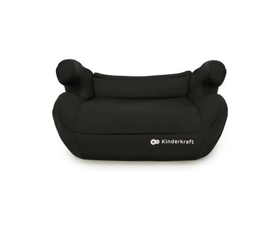 Автокресло Kinderkraft i-Spark Black (KCISPA00BLK0000) (5902533924943), изображение 4 Автокресло Kinderkraft i-Spark Black (KCISPA00BLK0000) (5902533924943), изображение 4