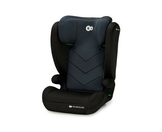 Автокресло Kinderkraft i-Spark Black (KCISPA00BLK0000) (5902533924943)