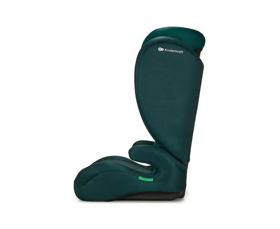 Автокресло Kinderkraft i-Spark Green (KCISPA00GRE0000) (5902533924967), изображение 2 Автокресло Kinderkraft i-Spark Green (KCISPA00GRE0000) (5902533924967), изображение 2