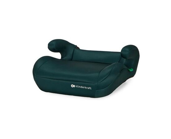 Автокресло Kinderkraft i-Spark Green (KCISPA00GRE0000) (5902533924967), изображение 5 Автокресло Kinderkraft i-Spark Green (KCISPA00GRE0000) (5902533924967), изображение 5