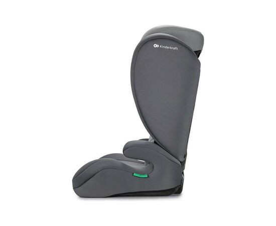 Автокресло Kinderkraft i-Spark Grey (KCISPA00GRY0000) (5902533924950), изображение 2 Автокресло Kinderkraft i-Spark Grey (KCISPA00GRY0000) (5902533924950), изображение 2