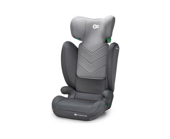 Автокресло Kinderkraft i-Spark Grey (KCISPA00GRY0000) (5902533924950), изображение 3 Автокресло Kinderkraft i-Spark Grey (KCISPA00GRY0000) (5902533924950), изображение 3