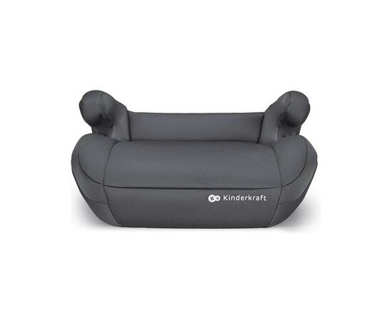 Автокресло Kinderkraft i-Spark Grey (KCISPA00GRY0000) (5902533924950), изображение 4 Автокресло Kinderkraft i-Spark Grey (KCISPA00GRY0000) (5902533924950), изображение 4