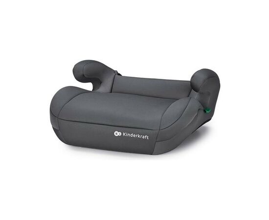 Автокресло Kinderkraft i-Spark Grey (KCISPA00GRY0000) (5902533924950), изображение 5 Автокресло Kinderkraft i-Spark Grey (KCISPA00GRY0000) (5902533924950), изображение 5